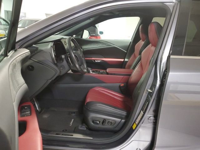 Used 2023 Lexus RX 350 F Sport w/ Accessory Package image 12