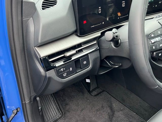 New 2026 Kia Sportage X-Line w/ X-Line Premium Package image 11