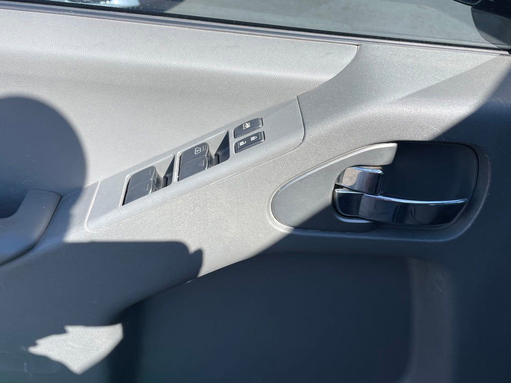 Used 2018 Nissan Frontier SV w/ Value Truck Package image 16