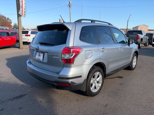 Used 2014 Subaru Forester 2.5i Limited AWD/4WD image 3
