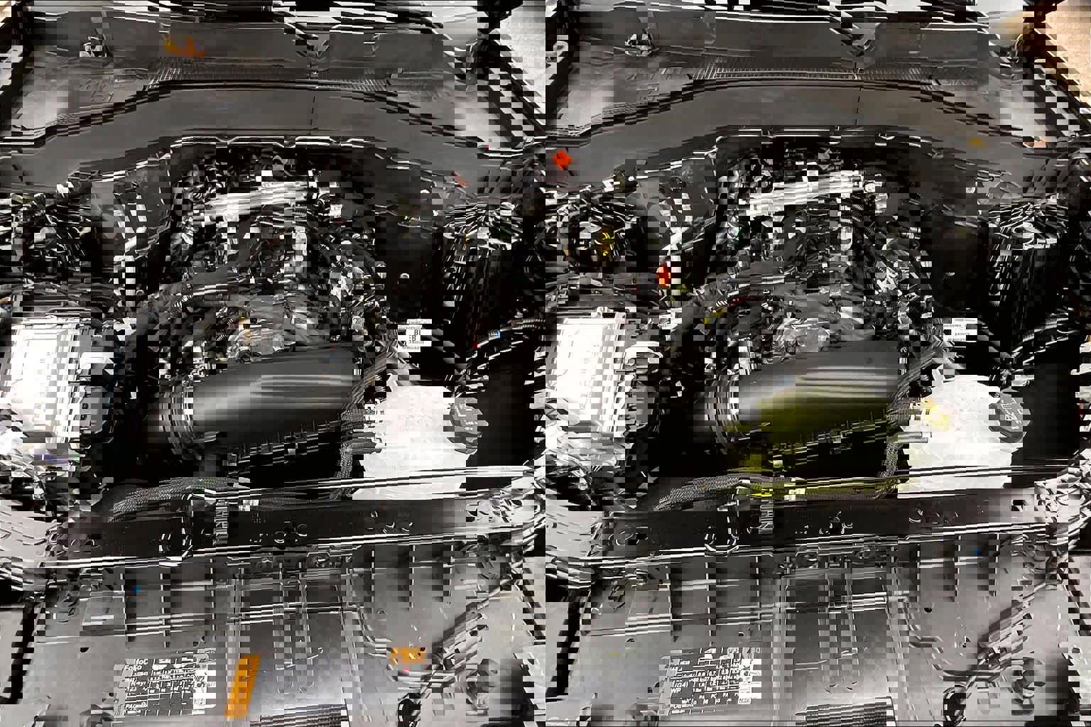 New 2026 Ford Explorer Active w/ Active Comfort Package image 16