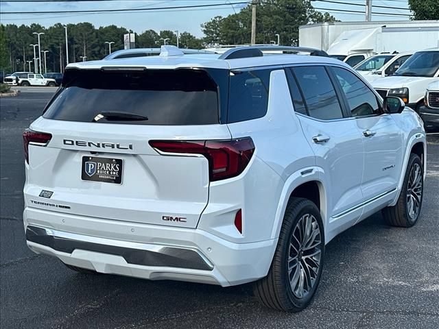 New 2026 GMC Terrain Denali AWD/4WD image 13