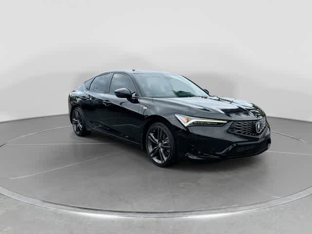 Used 2023 Acura Integra A-Spec FWD image 2