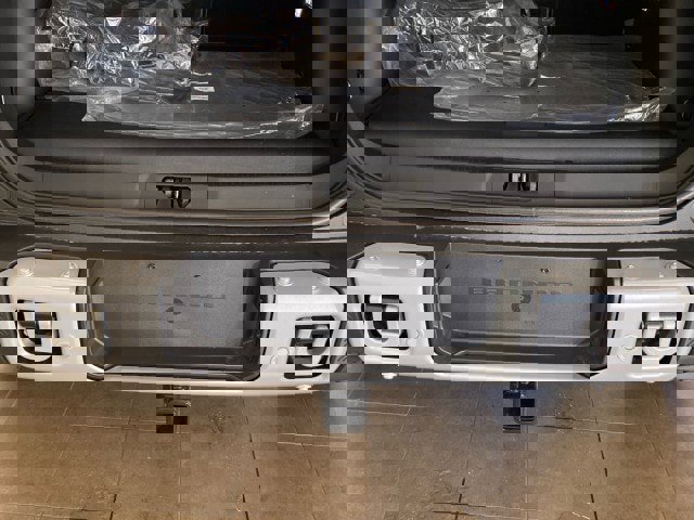 New 2025 Ford Bronco Sport Badlands w/ Sasquatch Badlands Package image 10