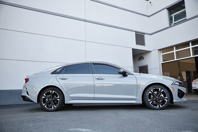 Used 2023 Kia K5 GT-Line image 6