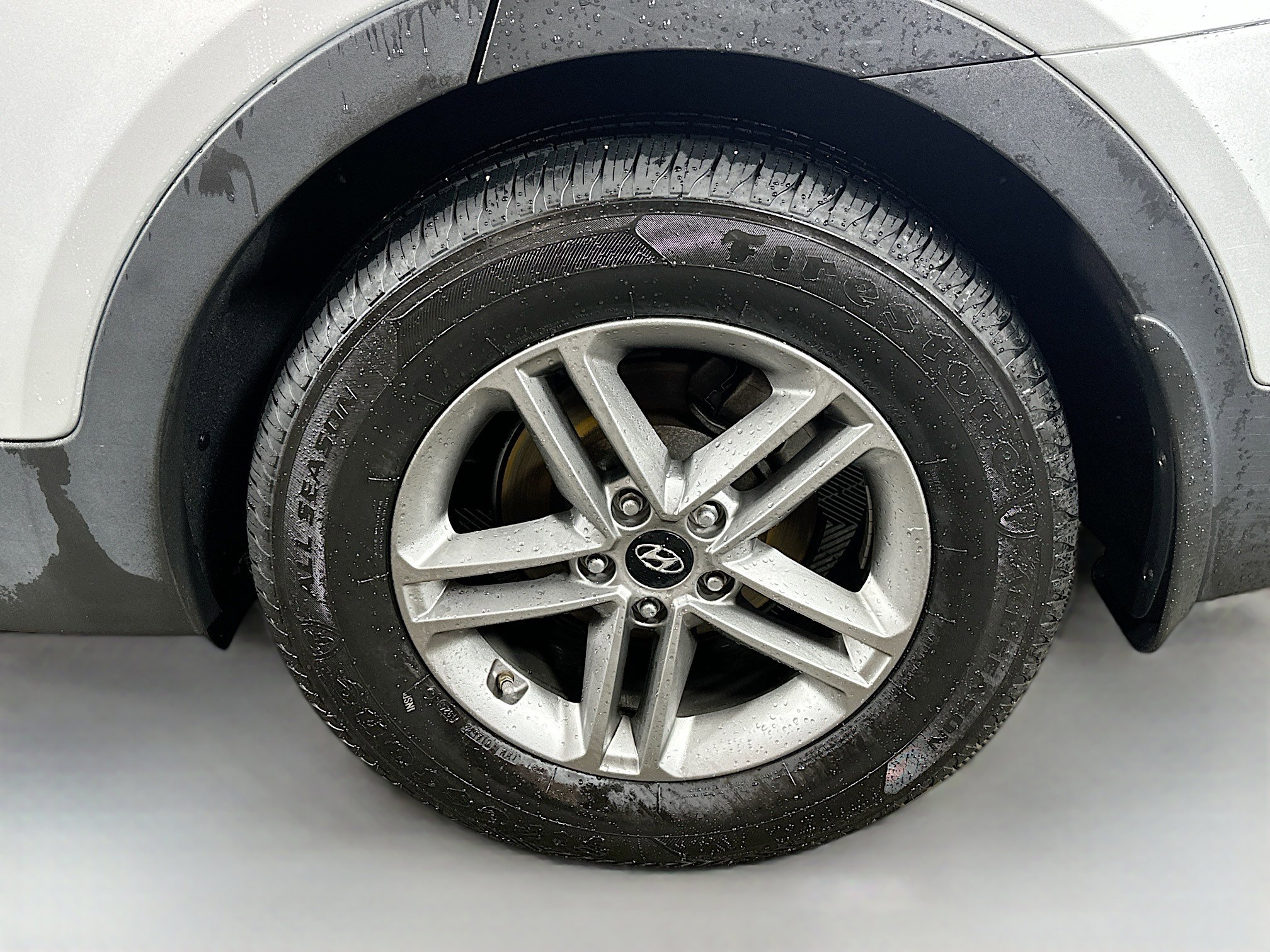 Used 2018 Hyundai Santa Fe Sport w/ 2.4L Value Package 02 image 28