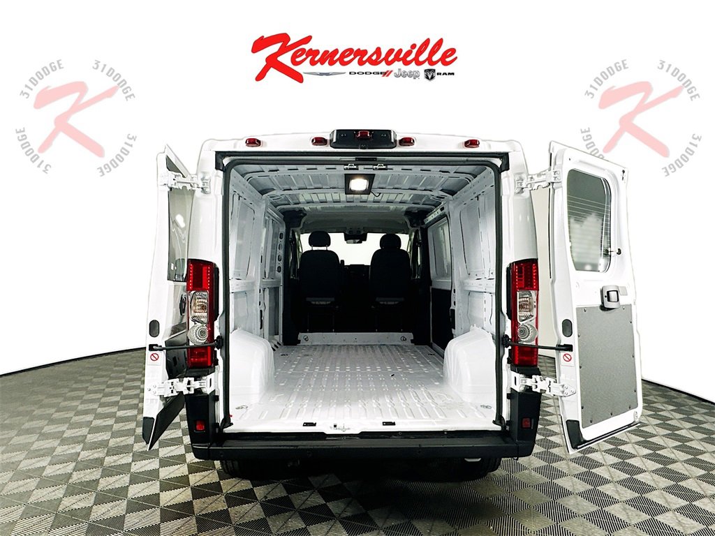 New 2026 RAM ProMaster 1500 w/ Convenience Group image 16