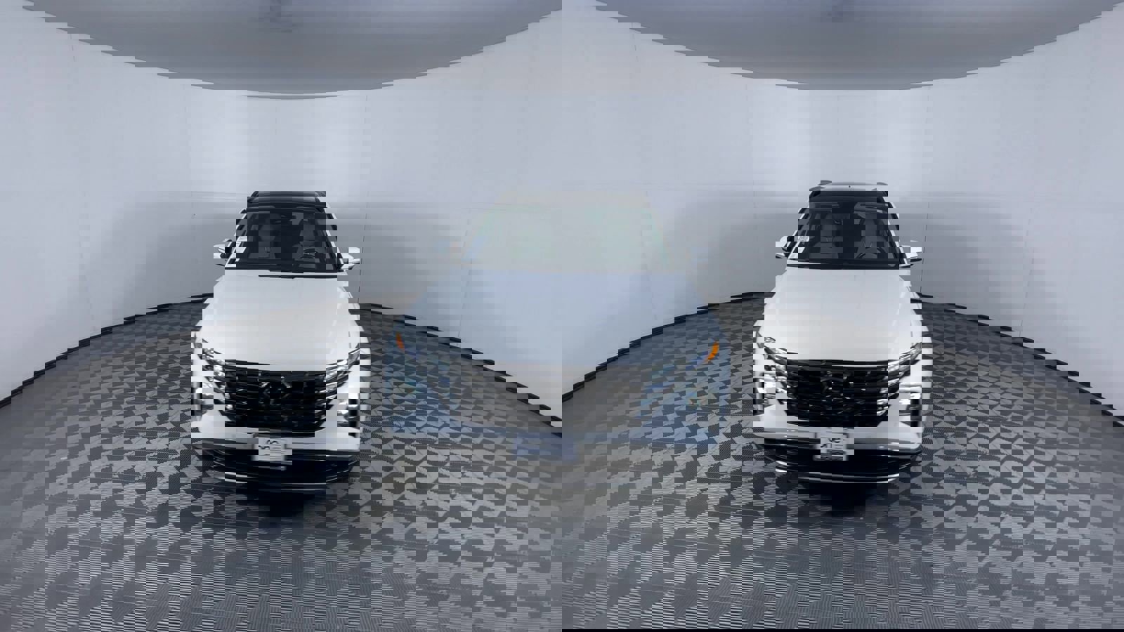 Used 2022 Hyundai Tucson Limited image 3