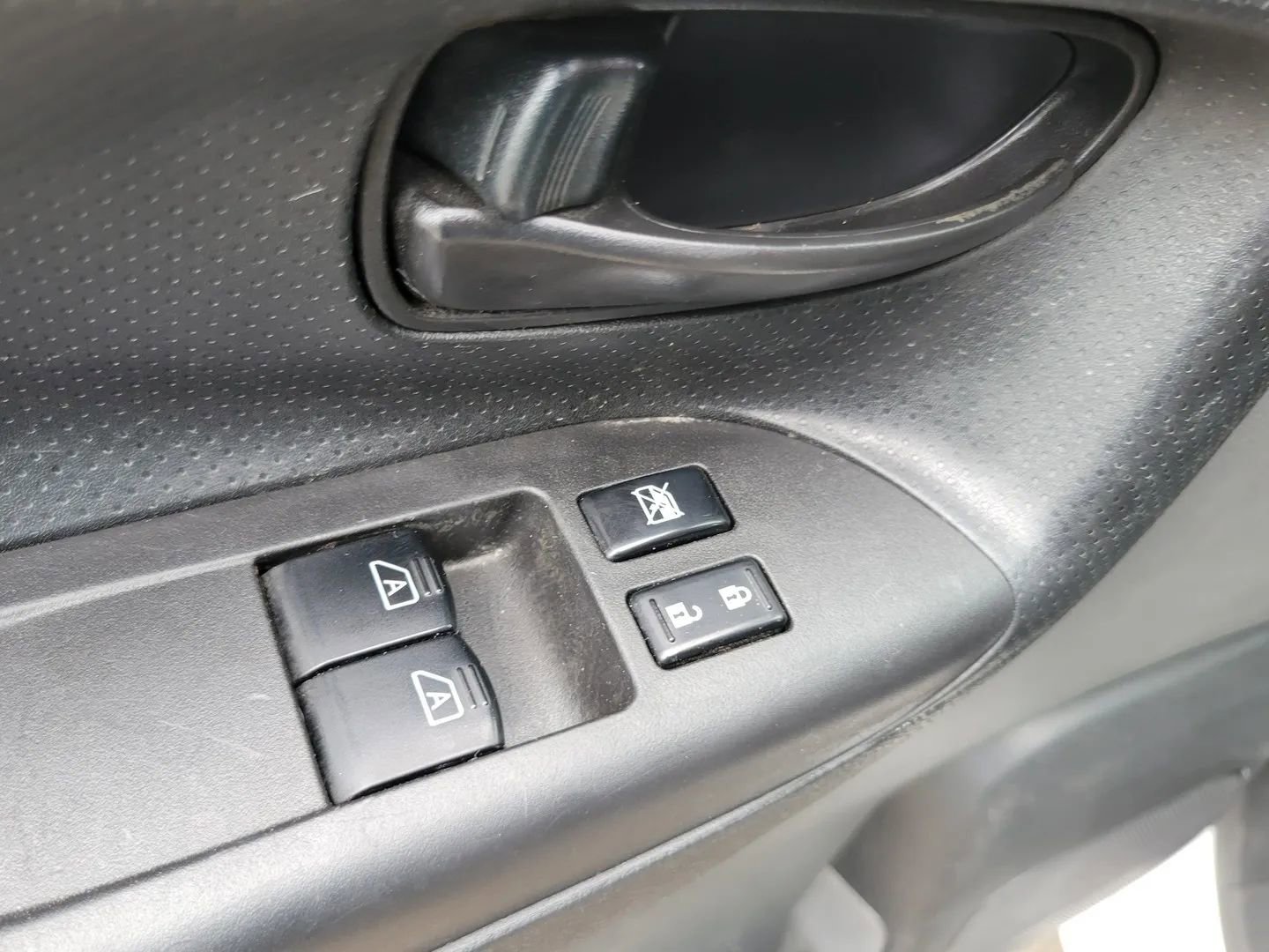 Used 2021 Nissan NV200 SV w/ Back Door Glass Package image 18