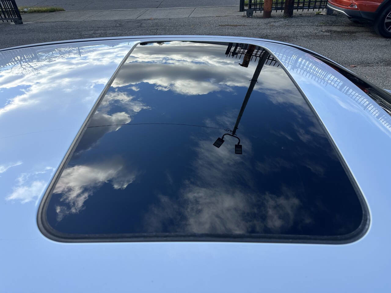 Used 2015 Lexus LS 460 AWD image 10