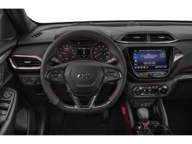 Used 2023 Chevrolet TrailBlazer RS w/ Convenience Package AWD/4WD image 10