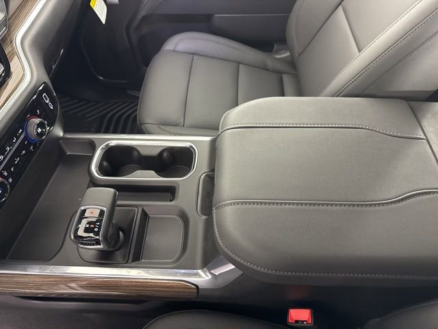 New 2026 Chevrolet Silverado 1500 RST w/ Safety Package image 27