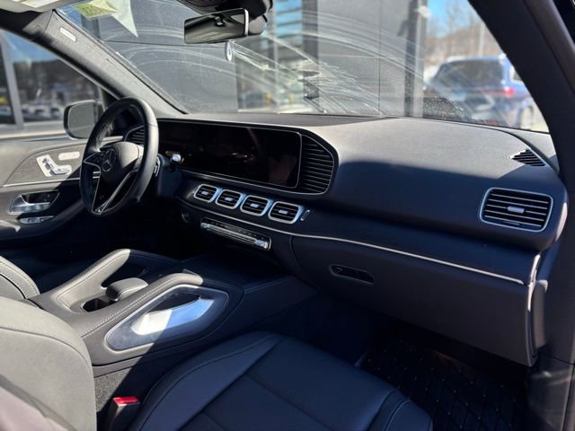 Used 2025 Mercedes-Benz GLE 350 4MATIC image 47