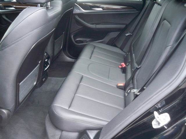 Used 2021 BMW X3 xDrive30i w/ Convenience Package (ZC2) image 5