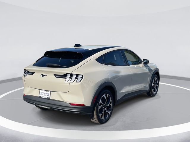 New 2026 Ford Mustang Mach-E Select image 4