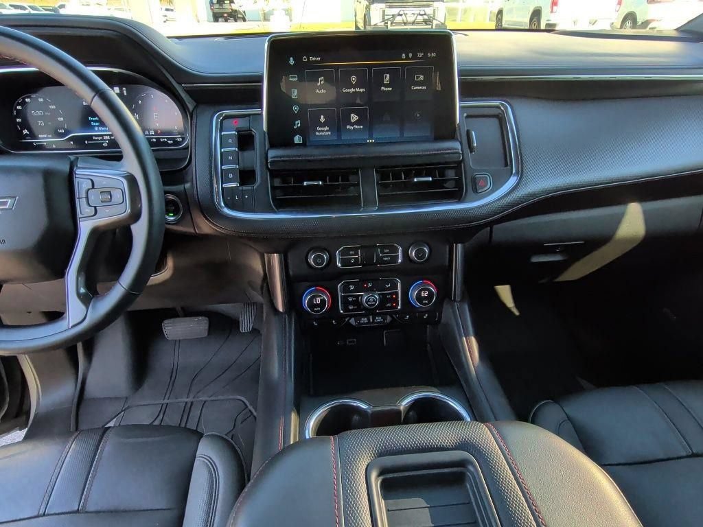 Used 2023 Chevrolet Tahoe RST w/ Luxury Package AWD/4WD image 27