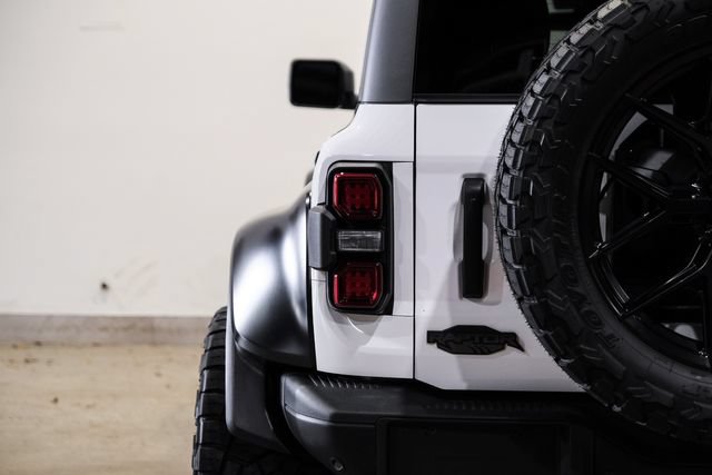 Used 2023 Ford Bronco Raptor AWD/4WD image 36