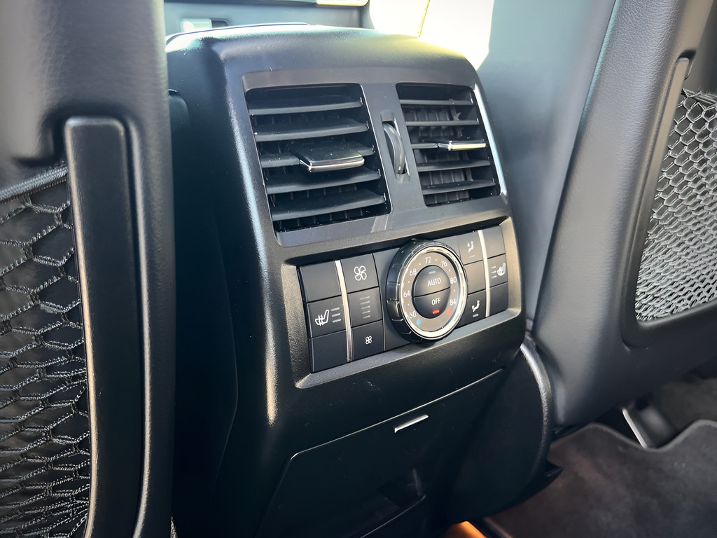 Used 2019 Mercedes-Benz GLS 63 AMG 4MATIC image 19
