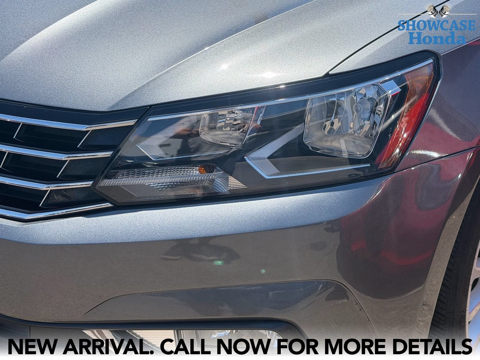 Used 2016 Volkswagen Passat 1.8T SE FWD image 10