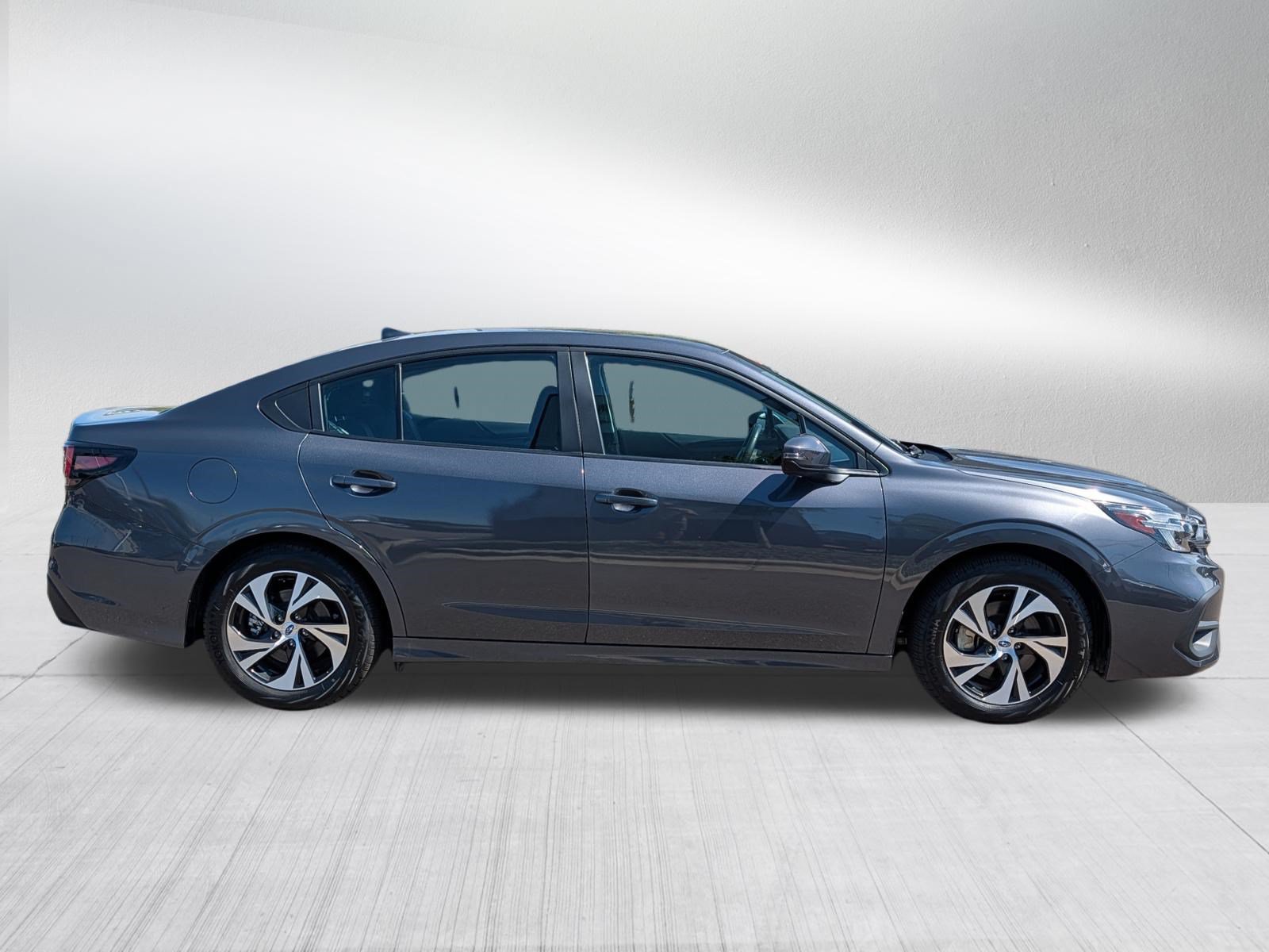 Certified 2025 Subaru Legacy Premium AWD/4WD image 8