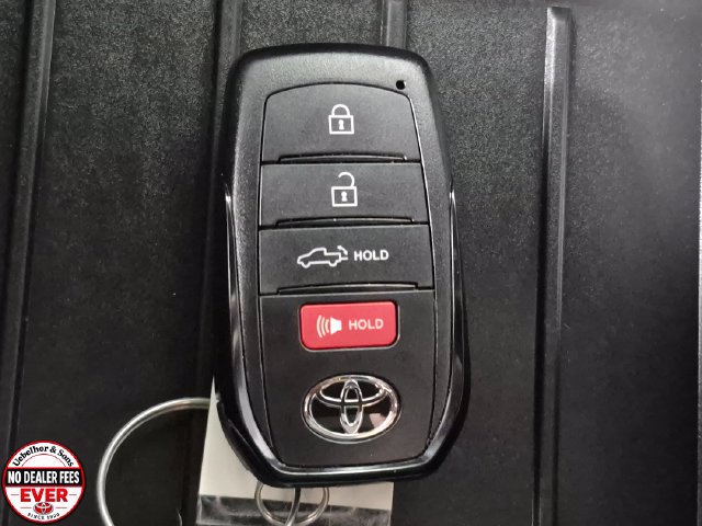 New 2026 Toyota Tundra TRD Pro AWD/4WD image 26