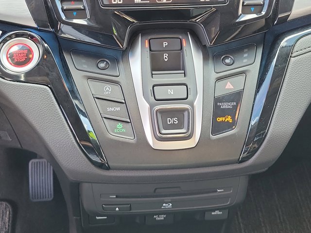 Used 2024 Honda Odyssey Touring image 32