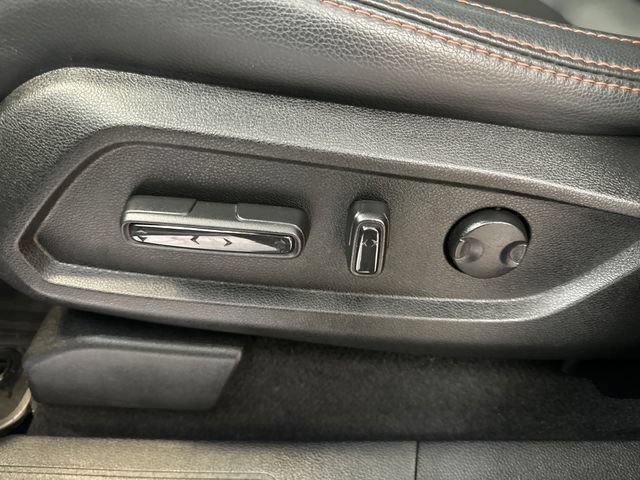 Used 2025 Honda Pilot TrailSport image 25
