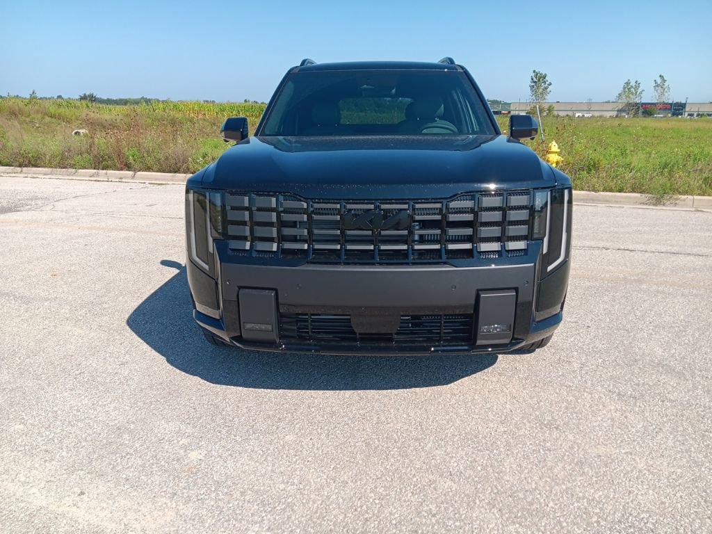 New 2027 Kia Telluride X-Line SX Prestige AWD/4WD image 3