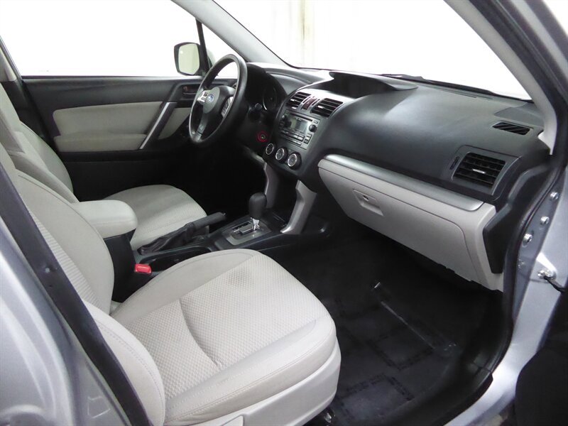 Used 2015 Subaru Forester 2.5i Premium w/ Popular Package #1 AWD/4WD image 23