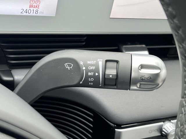 Certified 2023 Hyundai Ioniq 5 SEL image 25