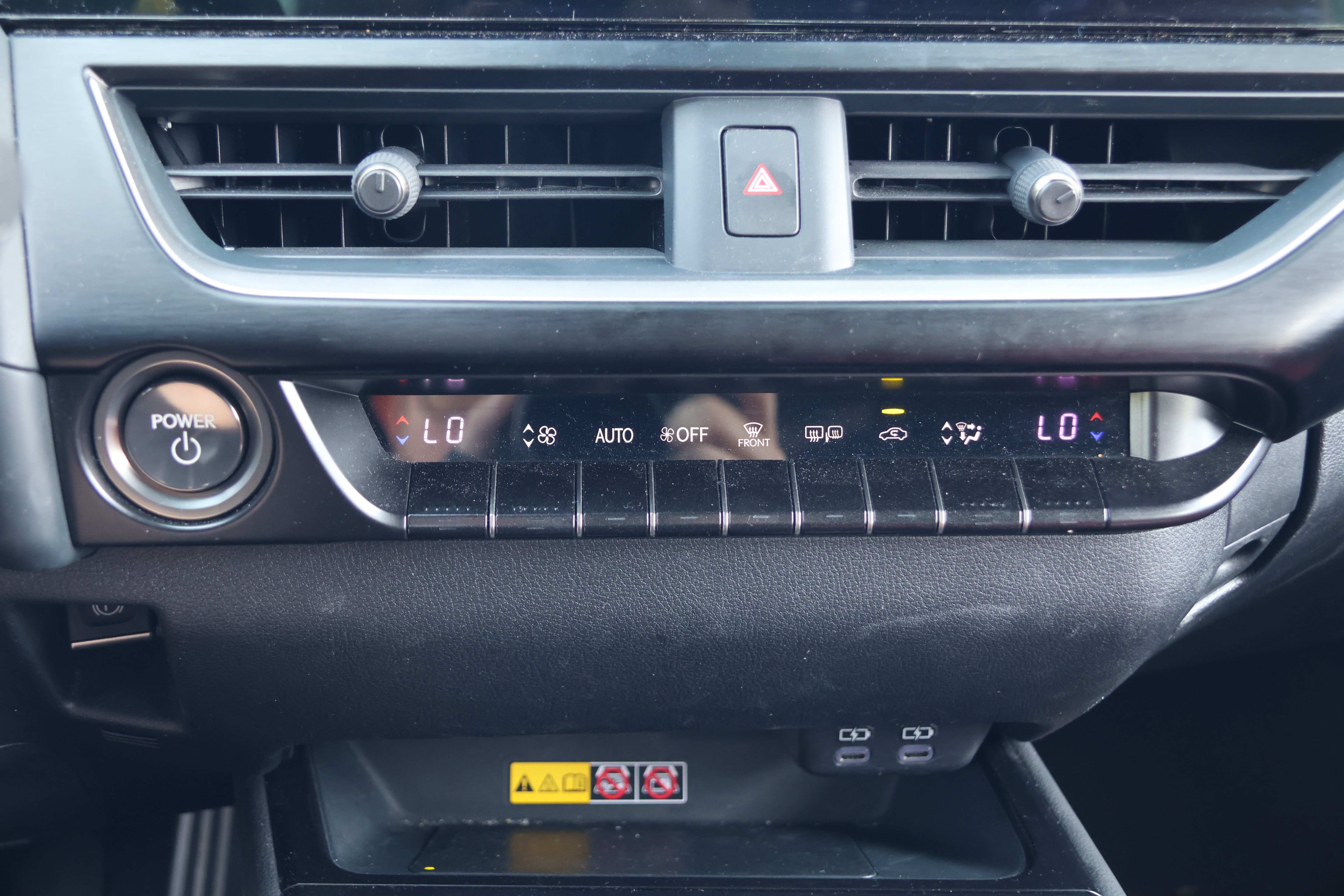 Used 2023 Lexus UX 250h F Sport FWD image 27