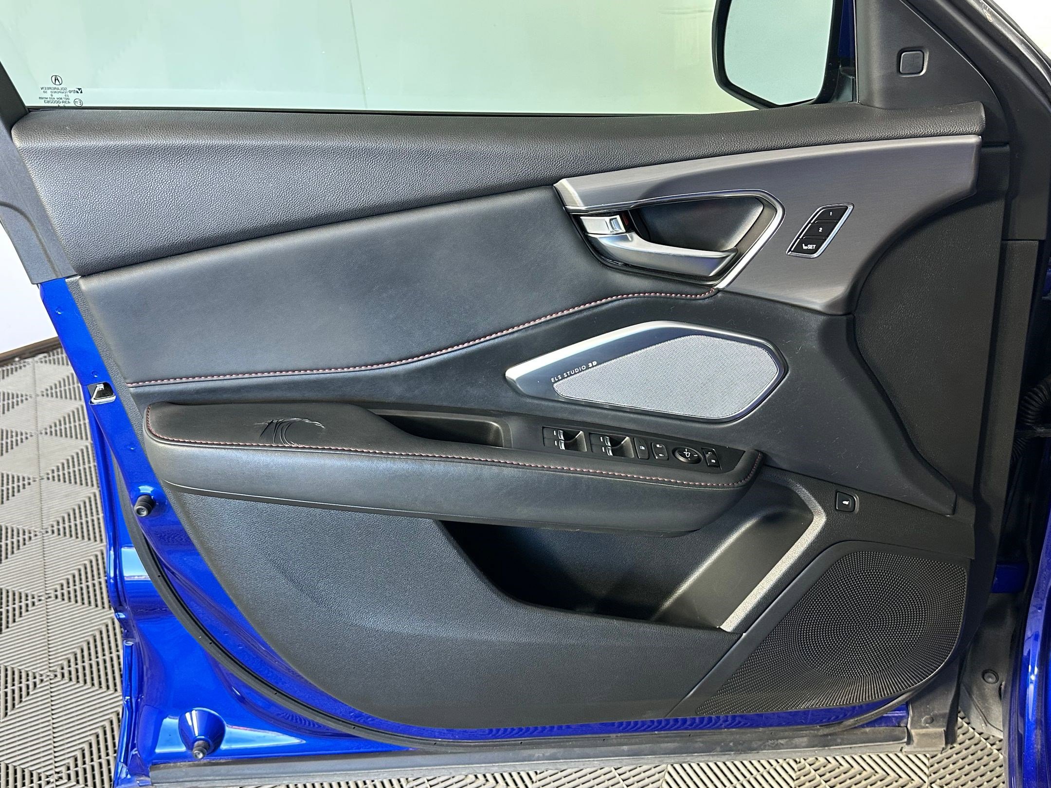 Used 2021 Acura RDX A-Spec image 22