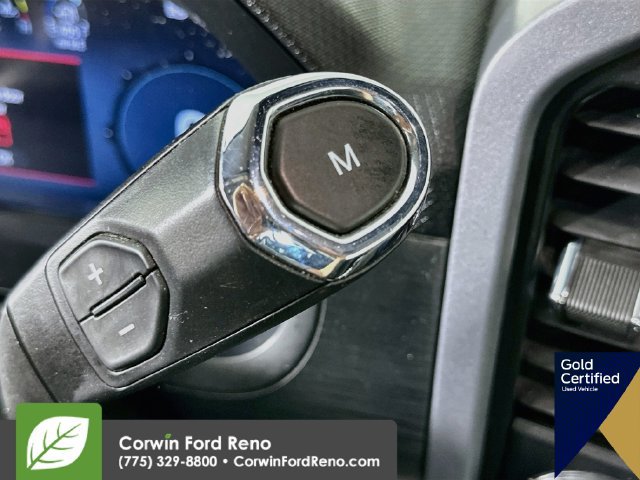 Certified 2024 Ford F150 XLT w/ Equipment Group 302A MID AWD/4WD image 21