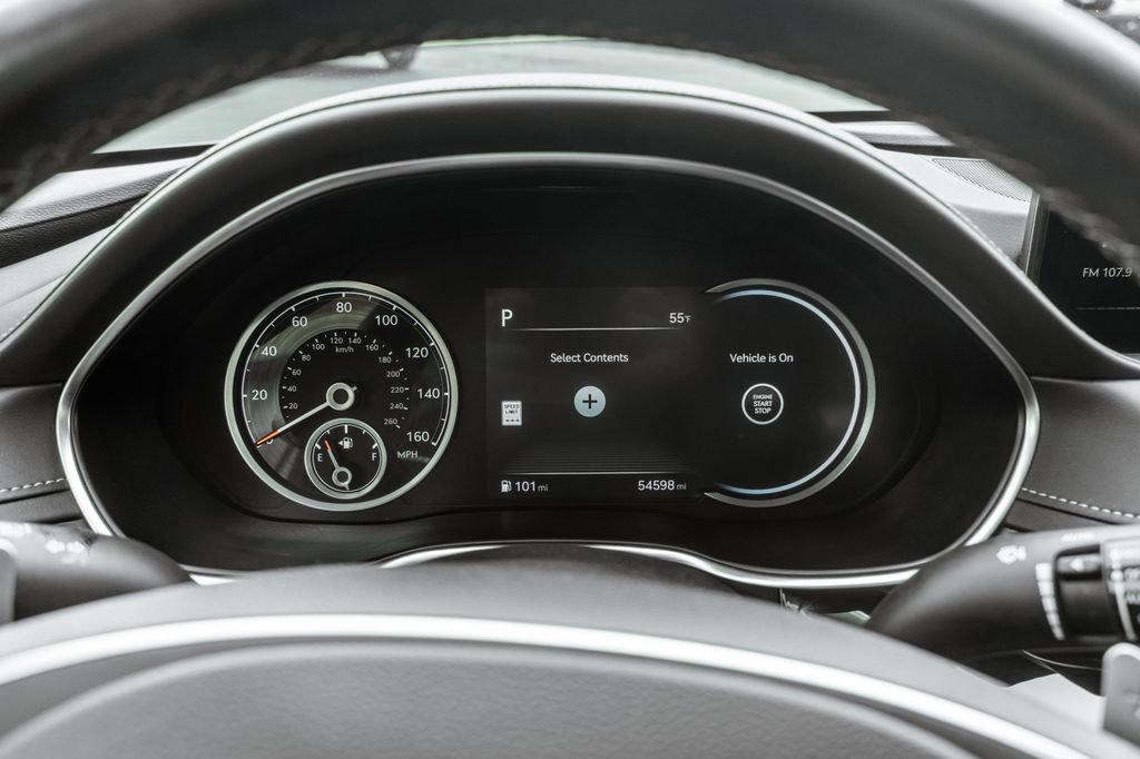 Used 2023 Genesis G80 2.5T image 12