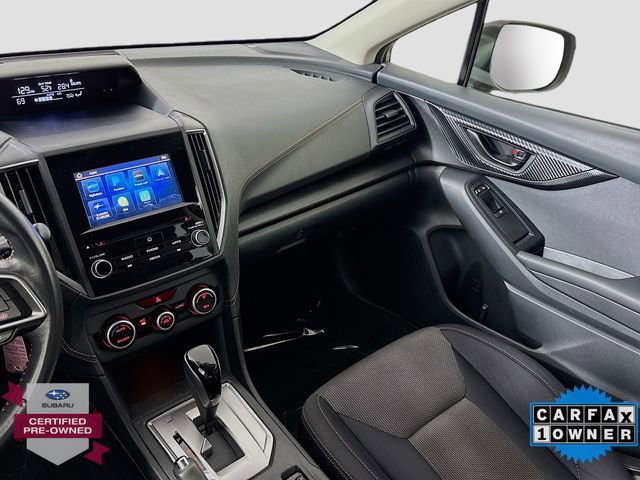 Certified 2023 Subaru Crosstrek 2.0i Premium image 22