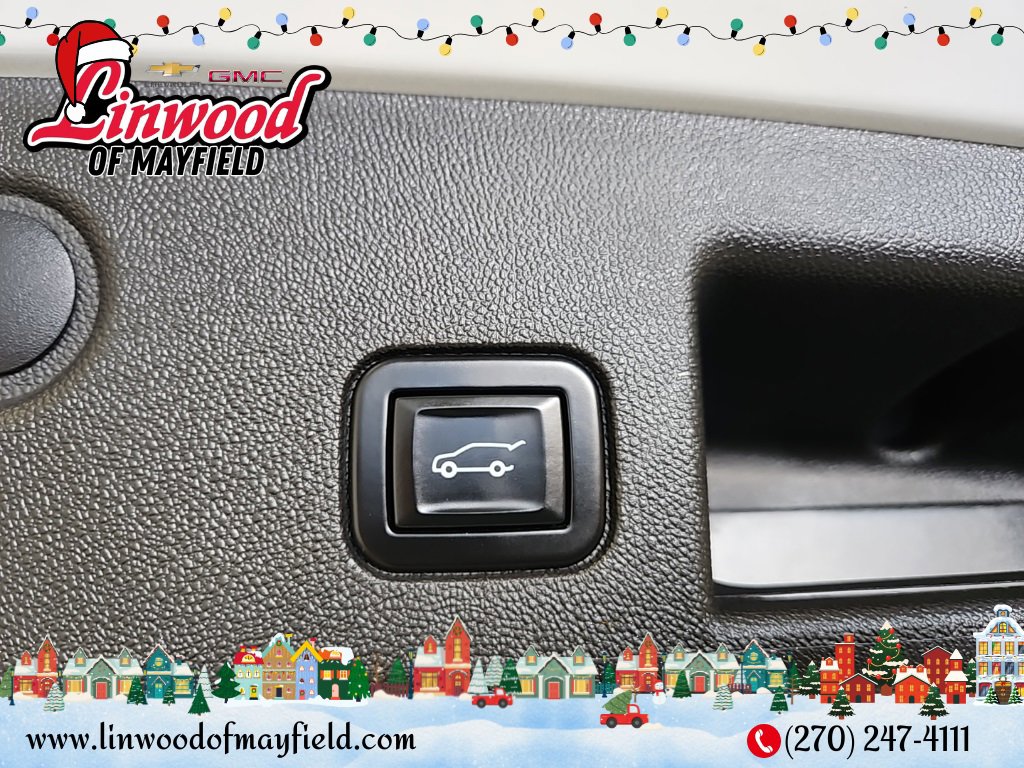 Used 2021 Chevrolet Equinox LT image 13