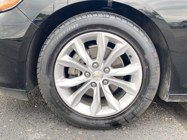 Certified 2023 Chevrolet Malibu LT FWD image 22