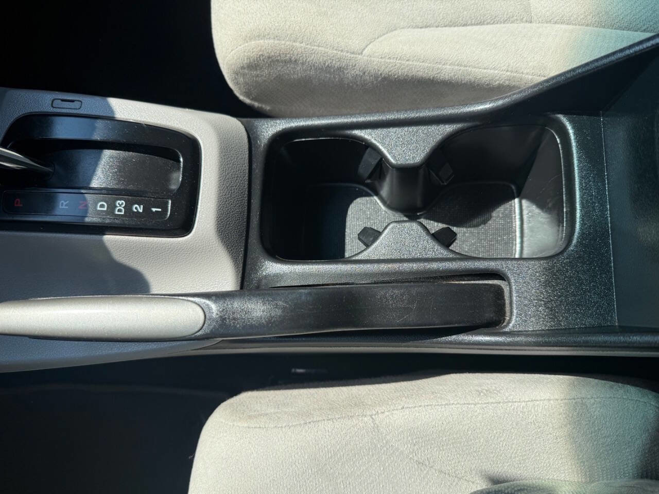 Used 2012 Honda Civic LX image 19