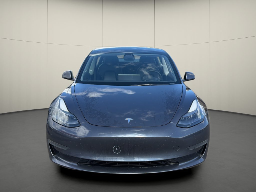 Used 2023 Tesla Model 3 Standard Range RWD image 2