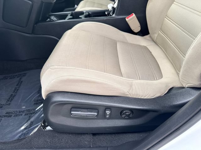 Used 2019 Honda CR-V EX image 21