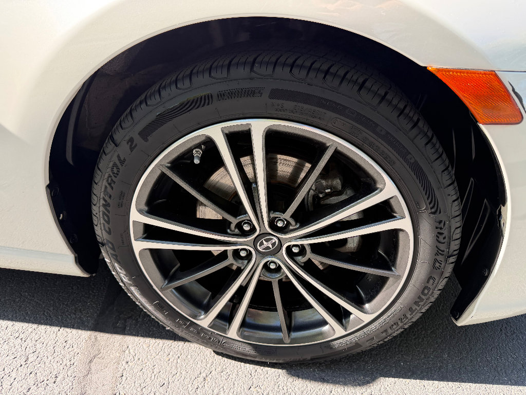 Used 2013 Scion FR-S RWD image 14