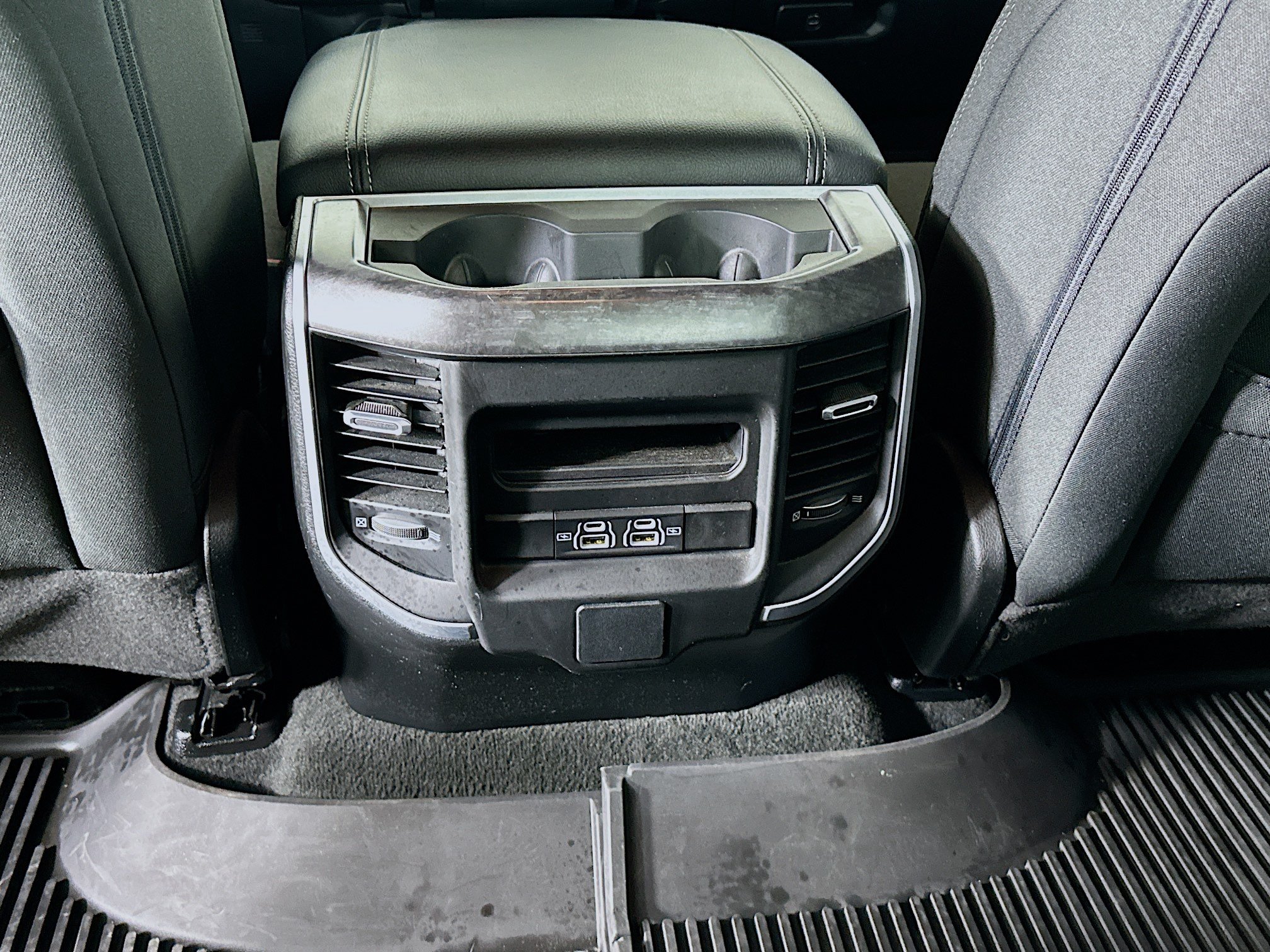 Used 2023 RAM 1500 Big Horn AWD/4WD image 26