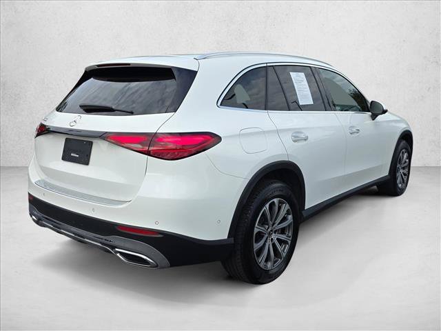 Used 2023 Mercedes-Benz GLC 300 image 5