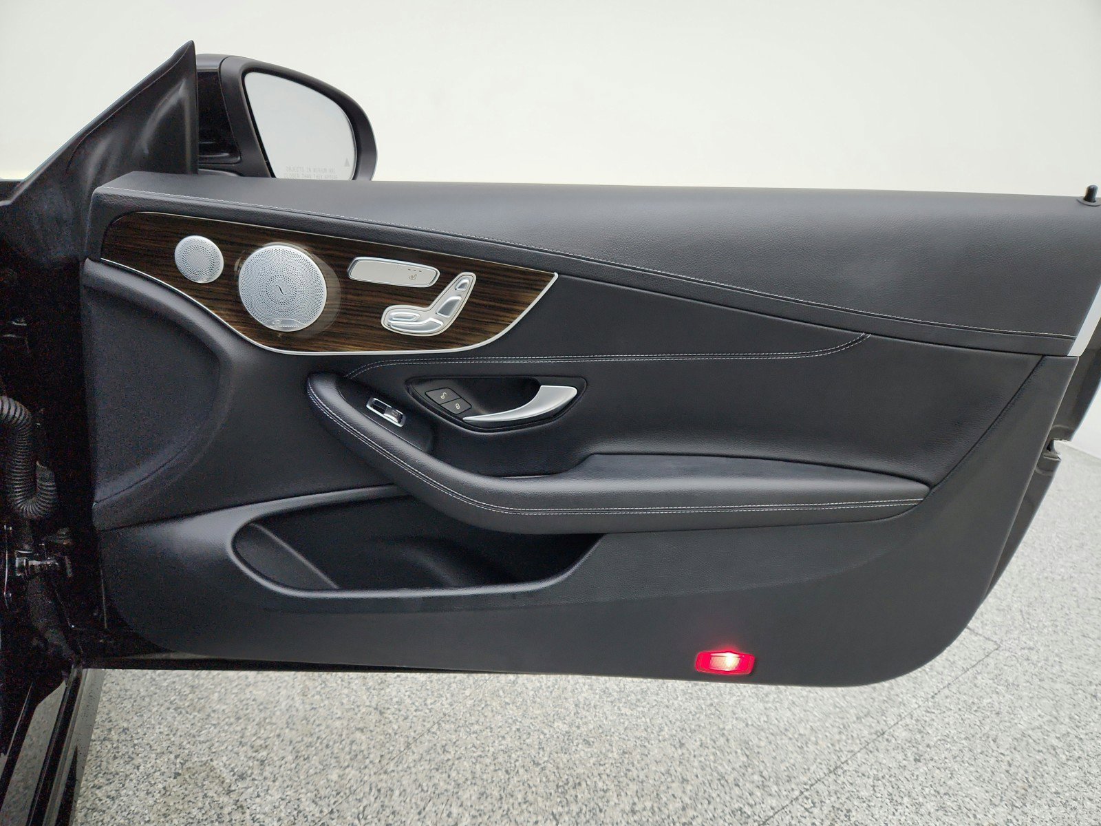 Certified 2022 Mercedes-Benz C 300 Coupe w/ AMG Line image 22