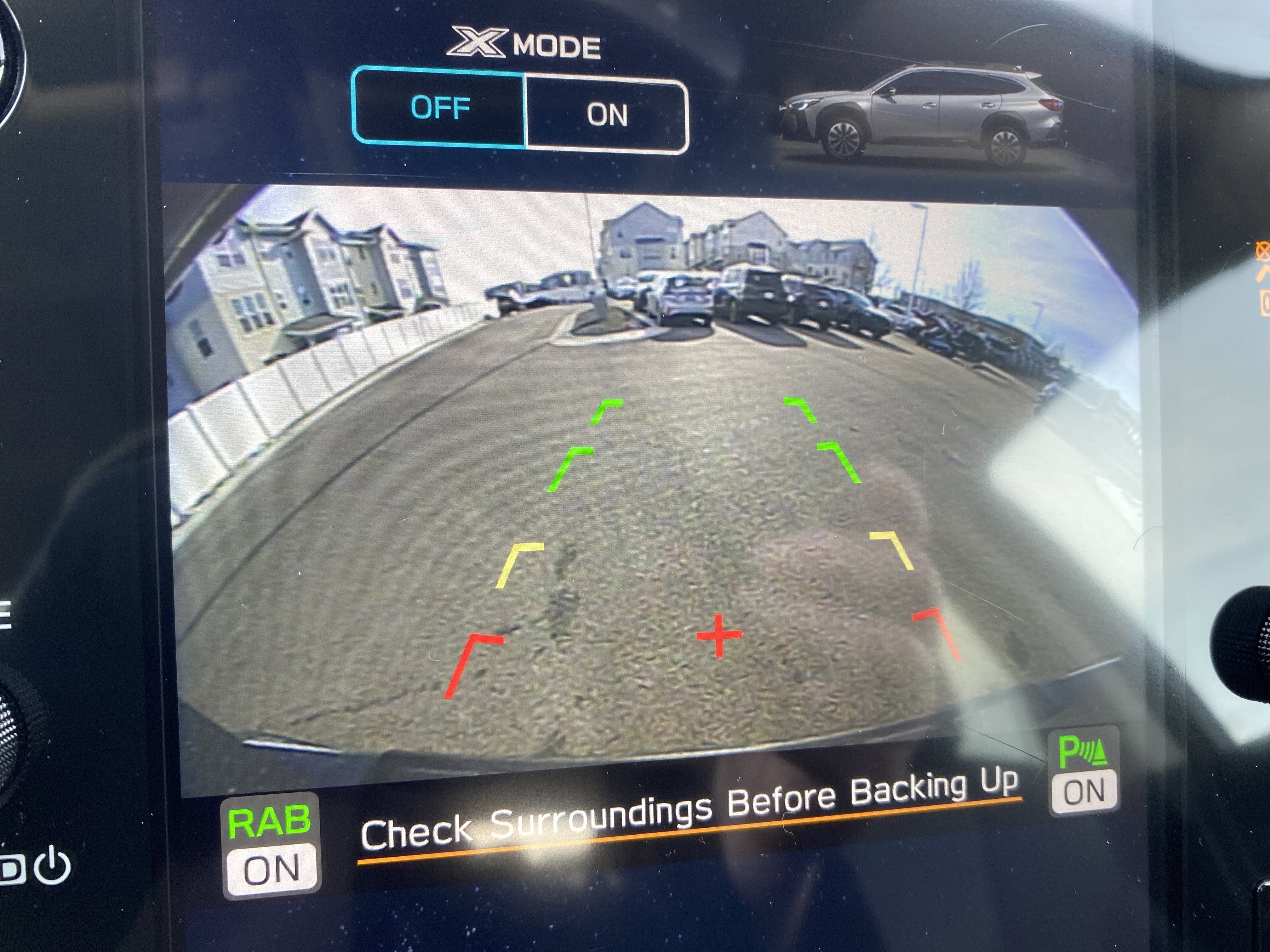 Used 2023 Subaru Outback Limited XT image 31