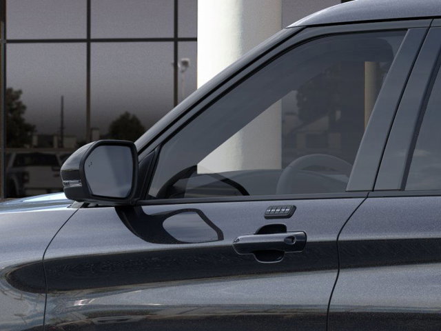 New 2026 Ford Explorer ST w/ Sun And Sound Package image 20