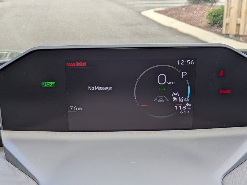 Used 2026 Toyota bZ image 29