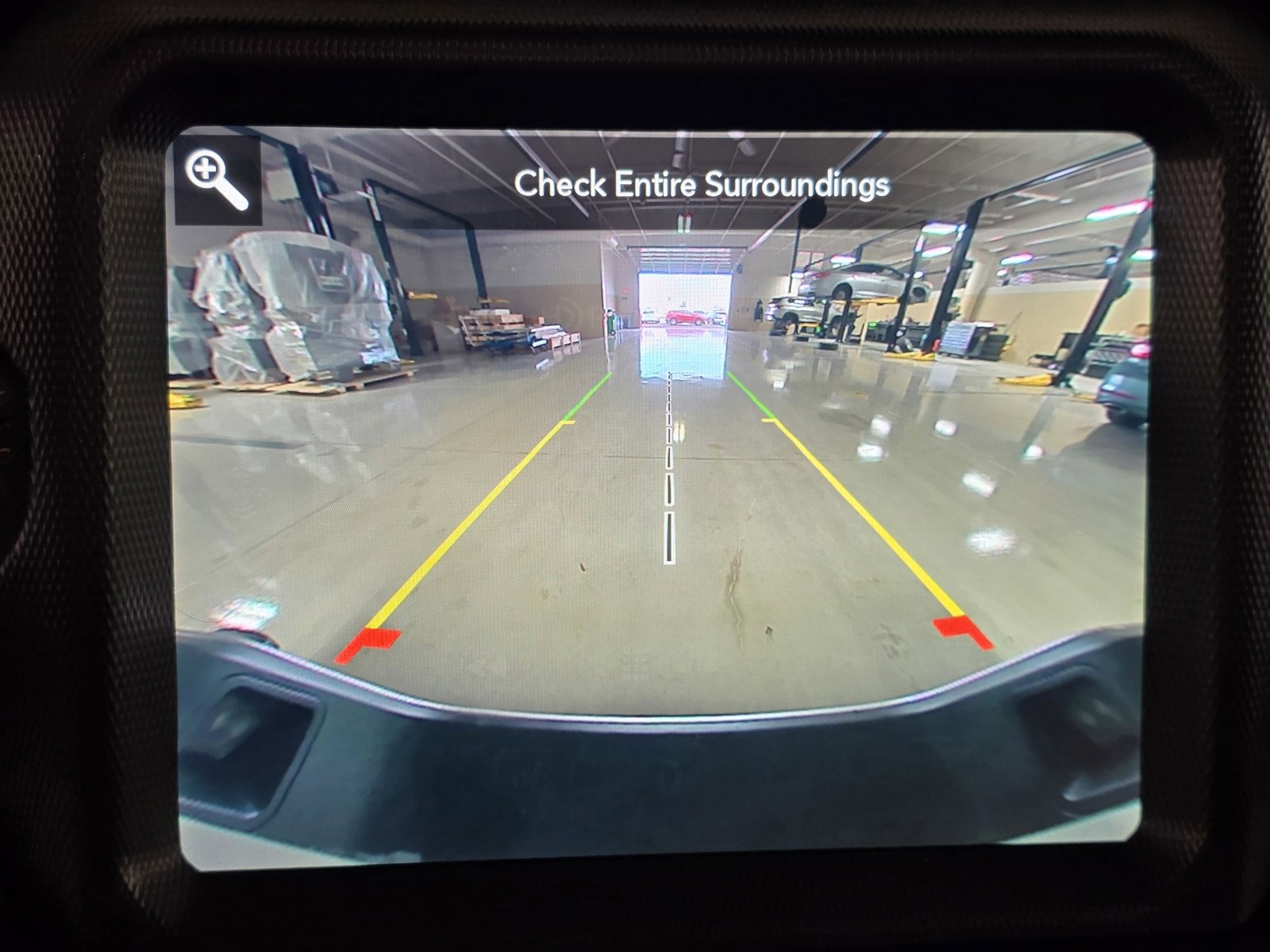 Used 2021 Jeep Gladiator Overland image 26