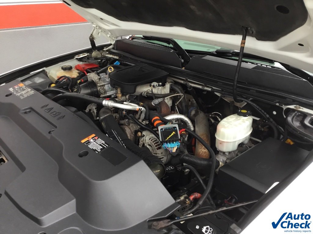 Used 2013 GMC Sierra 3500 W/T w/ Snow Plow Prep Package image 53