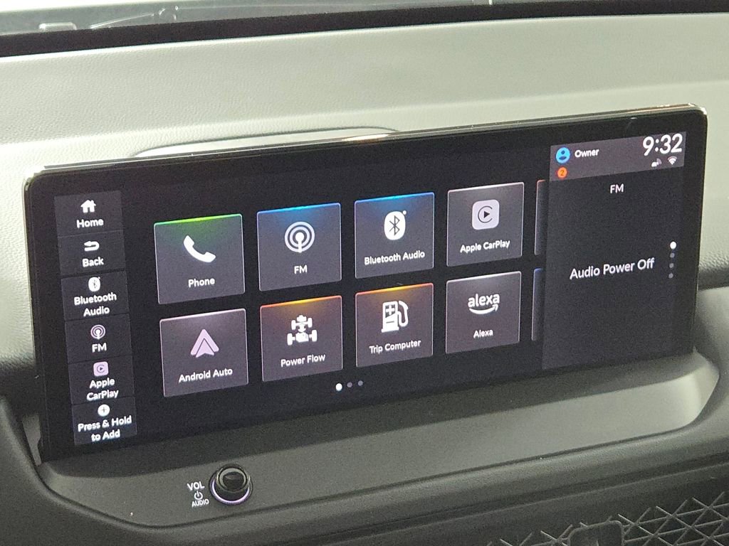 New 2026 Honda Accord Sport image 6